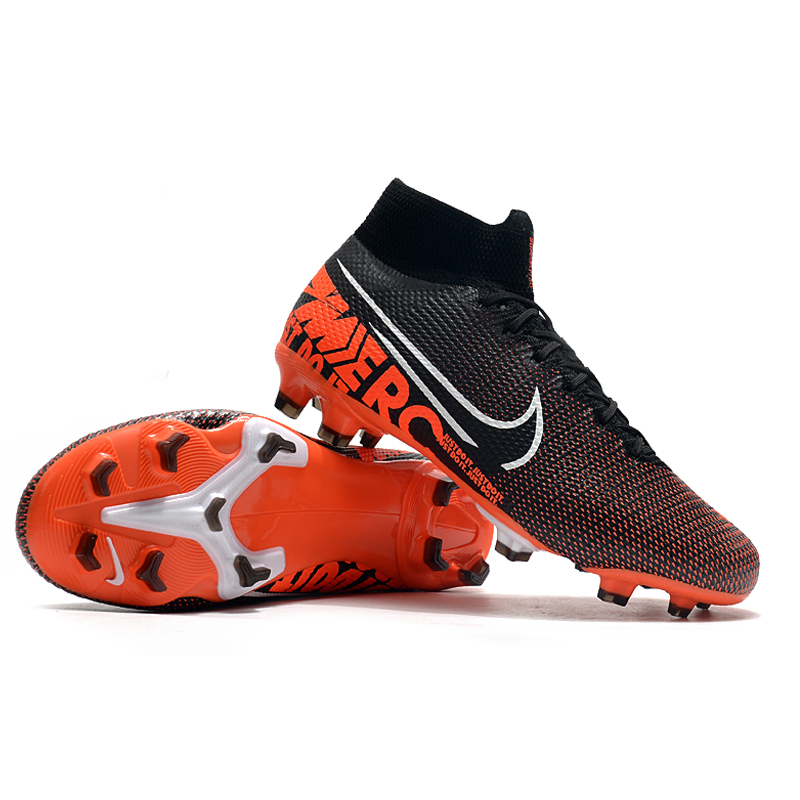 Nike Mercurial Vapor 14 Elite - TF - Ouro Preto Sports