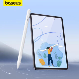 Canetas Stylus Baseus Para Lápis Pad 2nd Touch Com Magnético