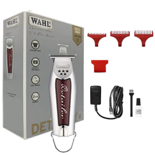 Máquina De Acabamento Sem Fio 5 Star Detailer Li-Barbeador De Cabelo , Aparador Cortador De 8081