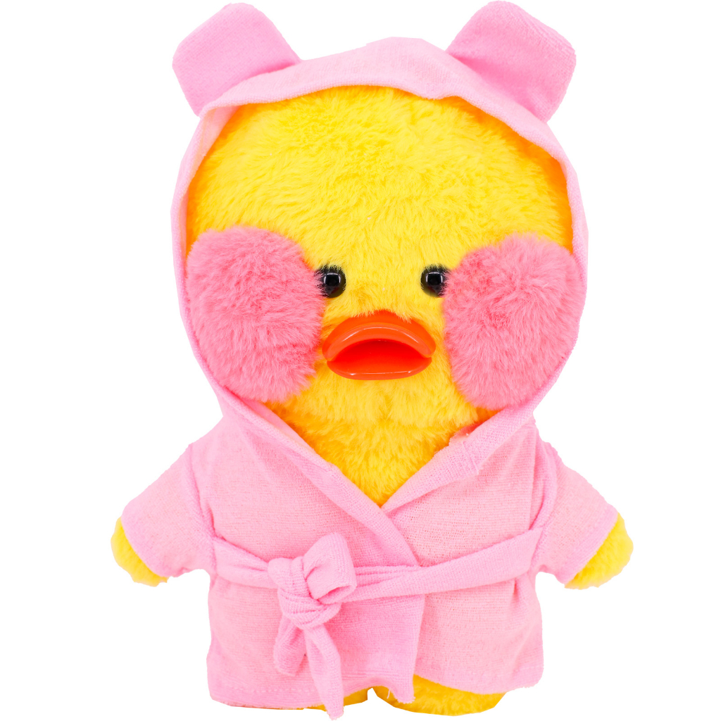 Baby best sale duck plush