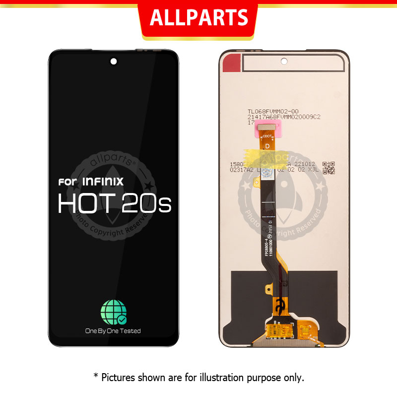 Celular Infinix Hot 30 Free Fire Edition