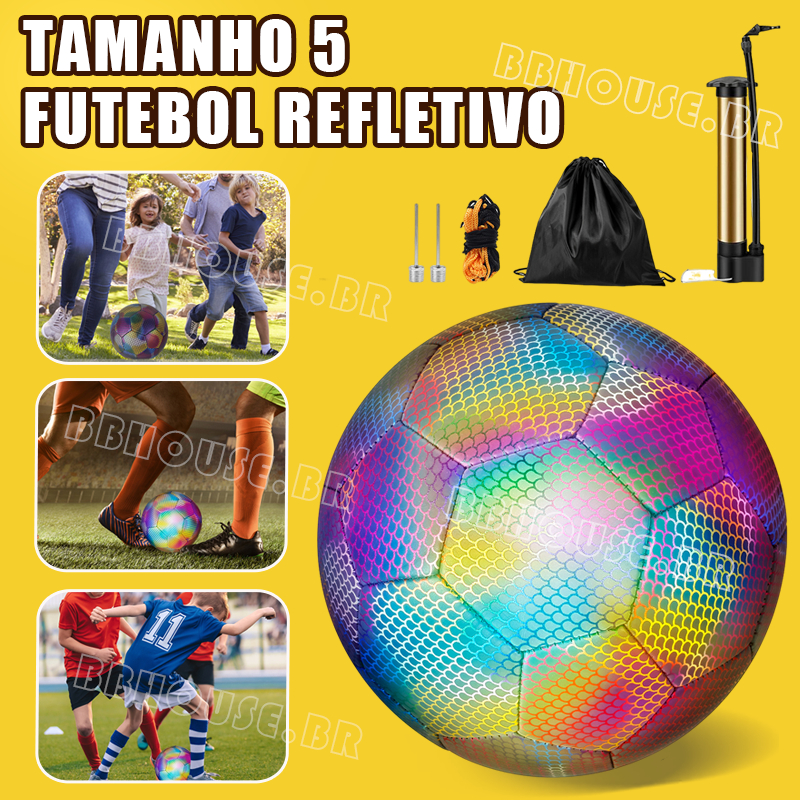 New Club League PU Bola De Futebol Tamanho 5 2023 2024 Jogo De Alta  Qualidade Liga Premer Finais 23 24 Bolas De Futebol De $79,83