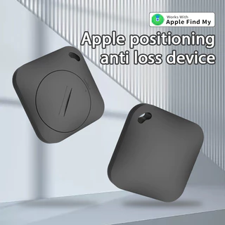Localizador De Dispositivos Para Apple Find My App Sistema IOS Rastreador De Etiquetas Animais De Estimação Kids Luggage Key Rastreamento Inteligente
