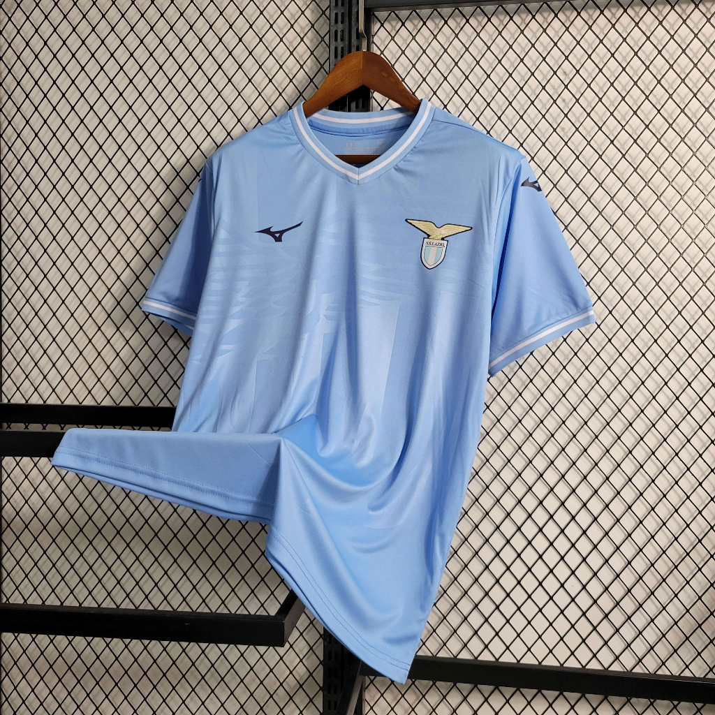 233/24 Camisa De Futebol Em Casa