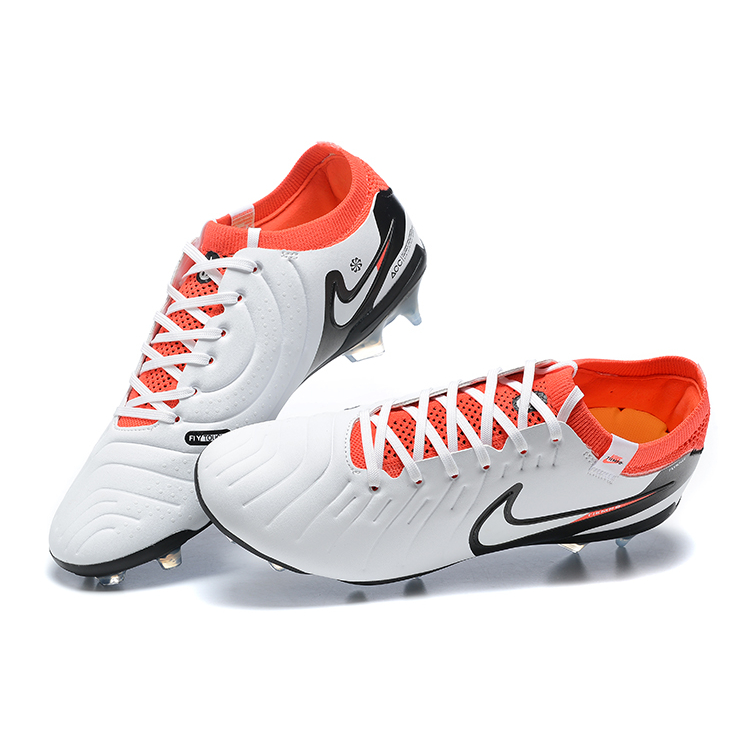 Nike Tiempo Legend 7 R10 Elite - FG - Ouro Preto Sports