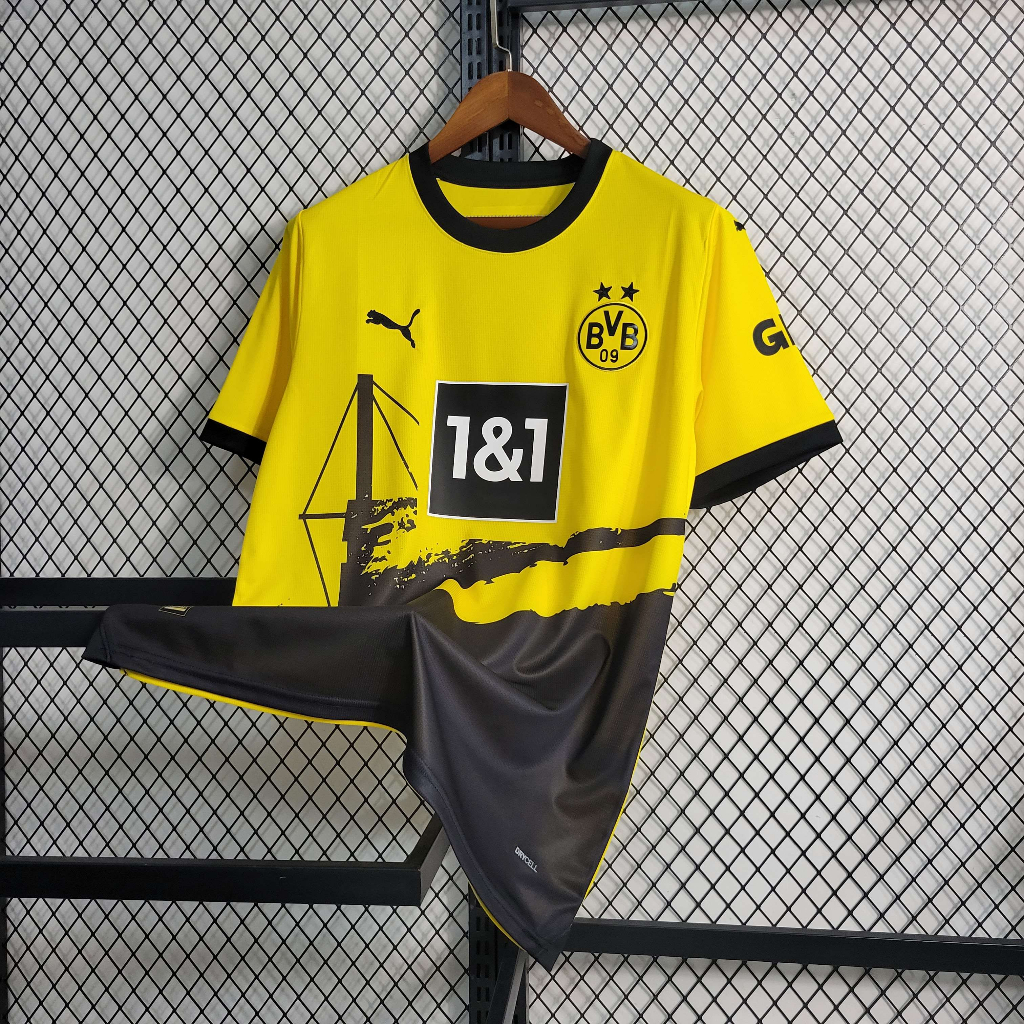 233/24 Camiseta De Futebol Home