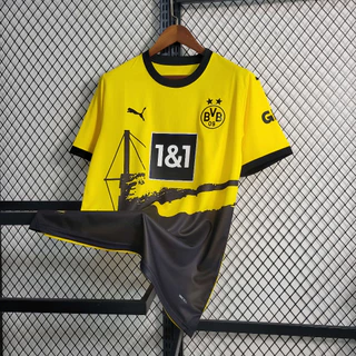 233/24 Camiseta De Futebol Home