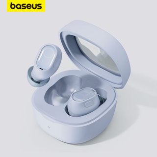 Baseus Bowie WM02 TWS Fone De Ouvido Bluetooth Estéreo Sem Fio 5.2