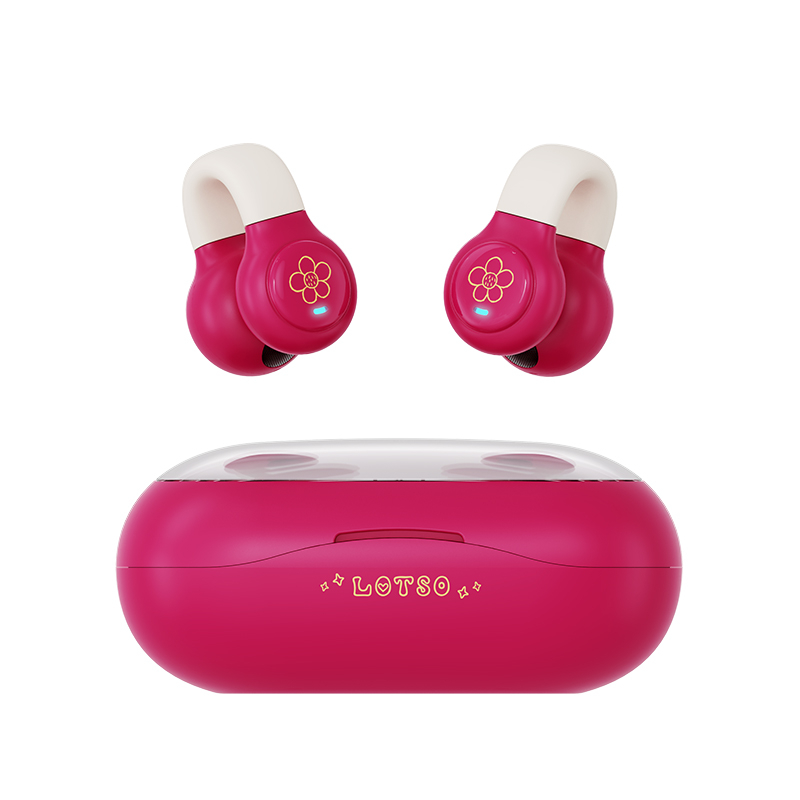 Fones de Ouvido Compact Bluetooth Original Disney