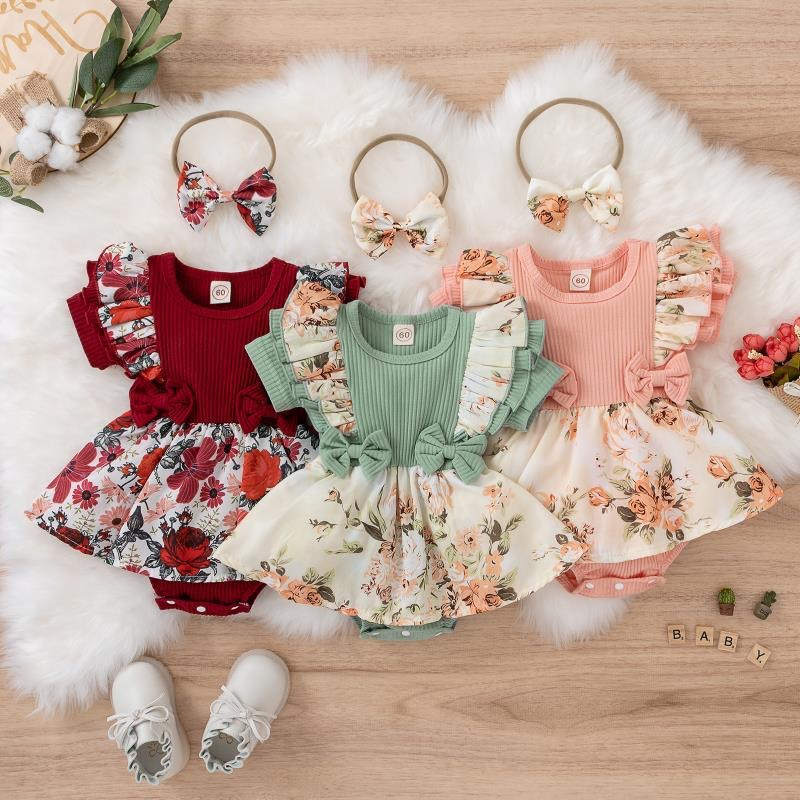 Kit de Roupas para Boneca Bebê Reborn Menina com tamanho de até