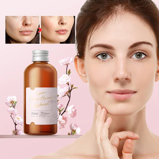 FENYI Japão Cherry Blossom Hydrosol 100ml Tônico Hidratante E Antioxidante Para A Pele De Vidro em Oferta na Shopee