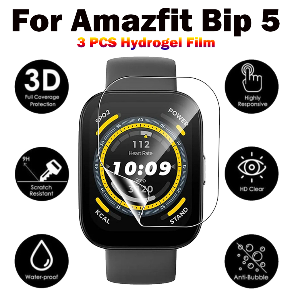 2x BROTECT Pellicola Protettiva per Huami Amazfit Neo Protezione