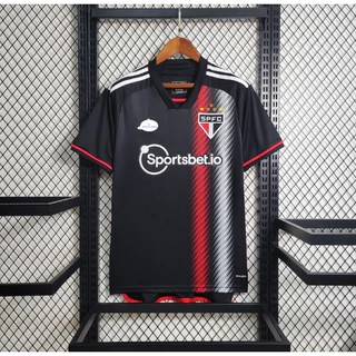 Camisa De Futebol 23/24 Terceira Longe