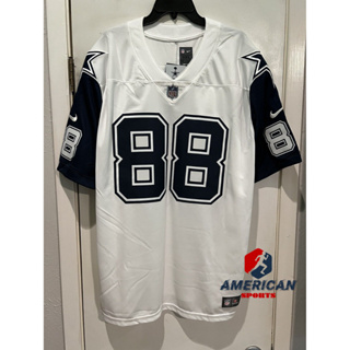 CeeDee Lamb #88 Dallas Cowboys Nike Vapor F.U.S.E. Limited NFL