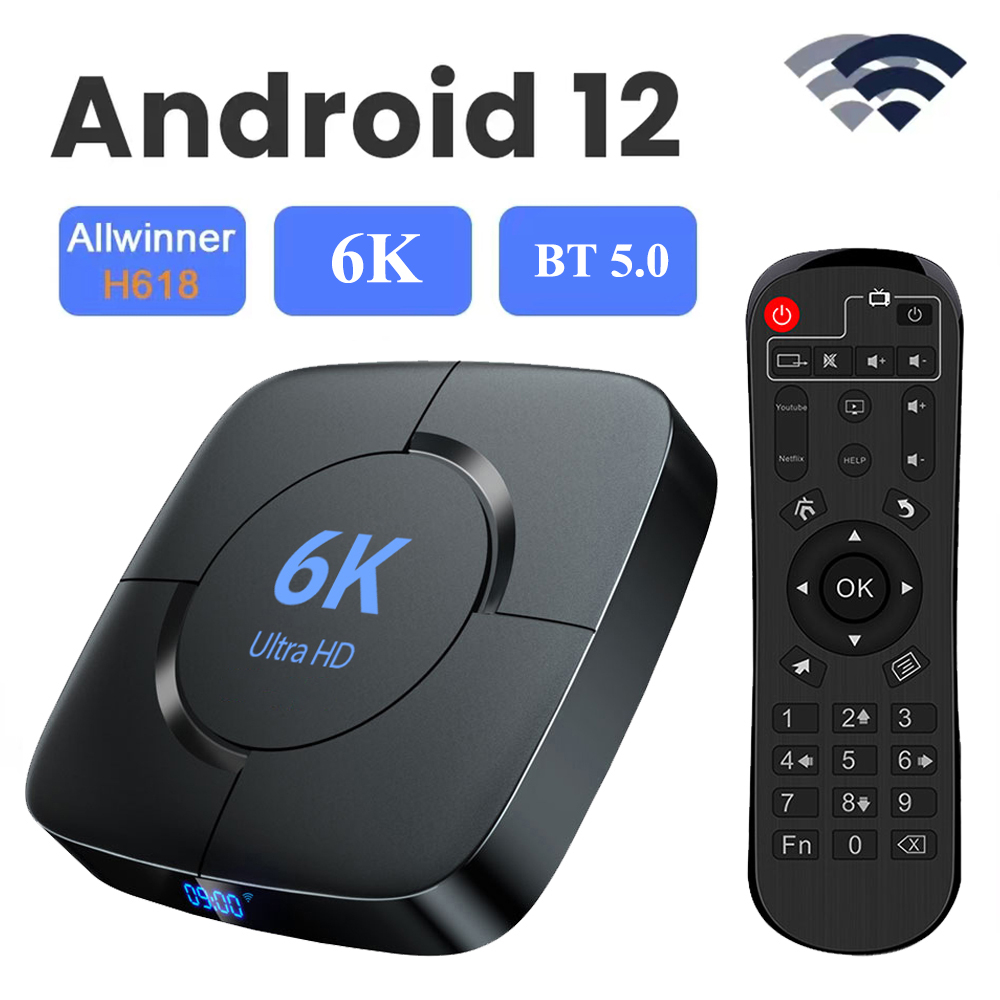 TX3 Mini TV Box S905W tv box Android 8.1 1g 8g tx 3mini 2g16g android tv box  home theater TX3 Mini better than MXQ PRO