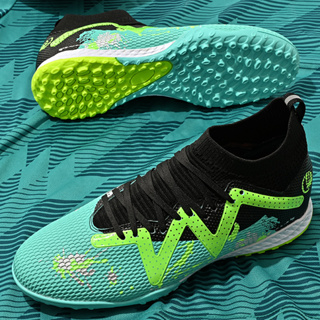 Neymar Puma168 Future Ultimate FG/TF Botas De Futebol De Campo Futsal Masculino Sapatos