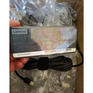 65w para Lenovo USB tipo c 20V 3.25A 65W ADLX65YLC3A SA10M13945 01FR024  adaptador de CA para Lenovo Type-C Laptop