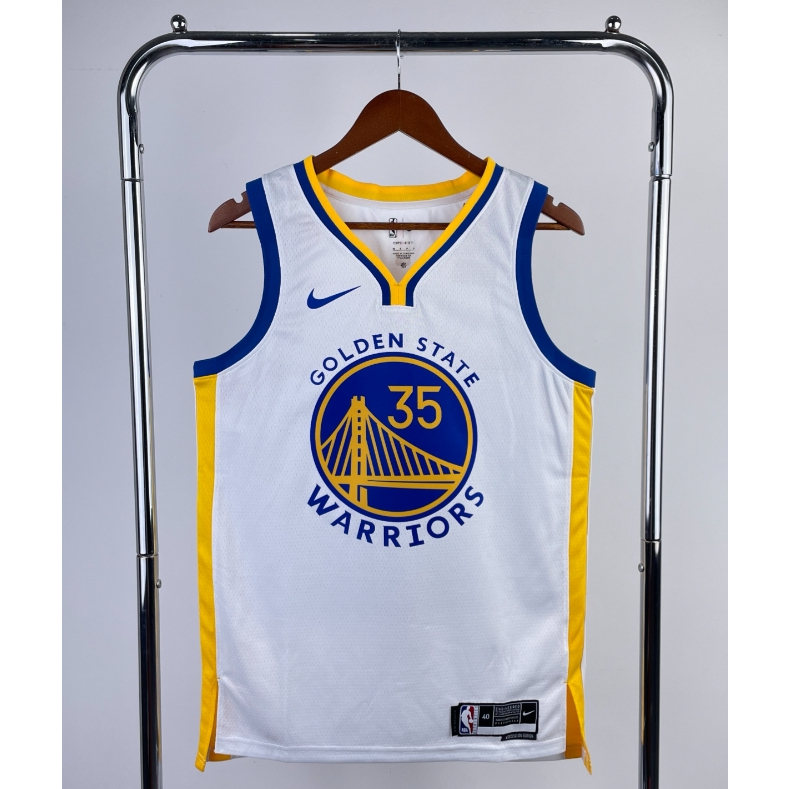 Regata NBA Time USA 2021 Durant nº 7 - Swingman Olympic Games Azul