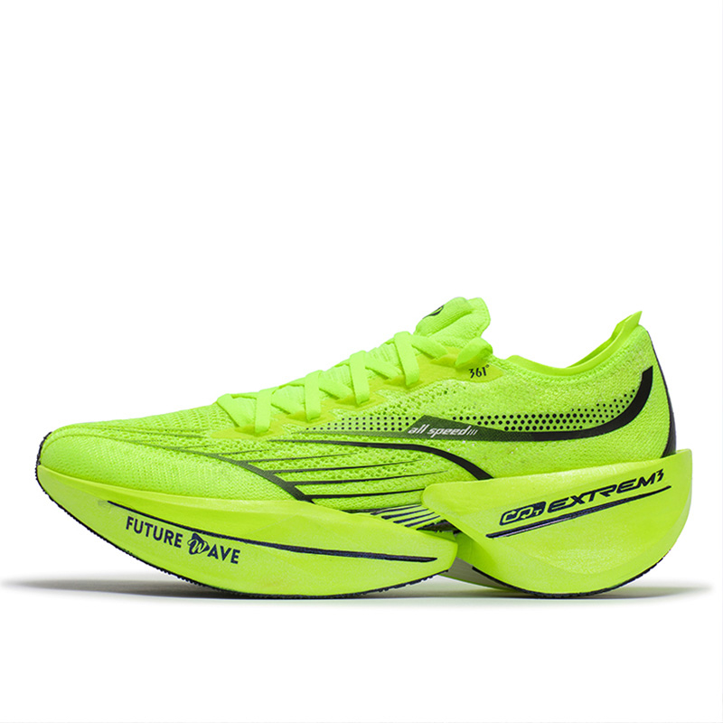 361° 361 Graus Furiosos Futuras Homens Sapatos De Corrida