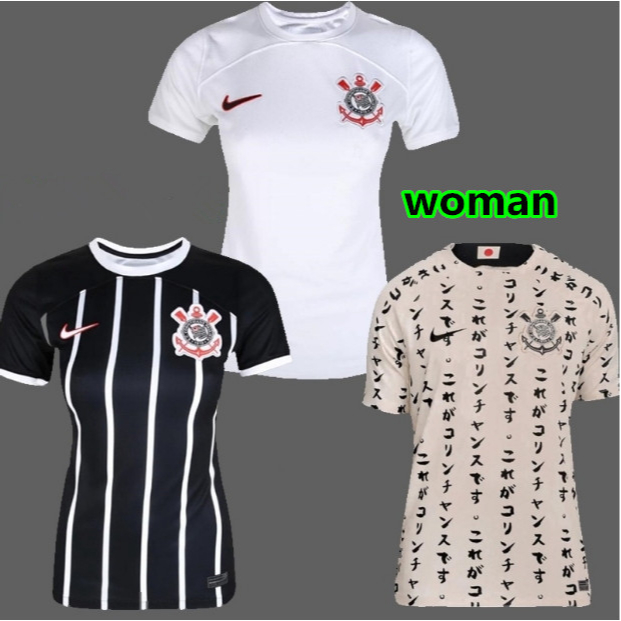 t-shirt camiseta corinthians ~🤍 em 2023  Roupas do flamengo, Camisas de  times brasileiros, Adesivos para roupas