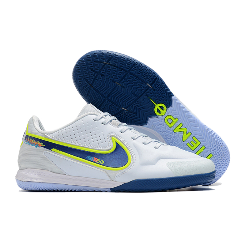 chuteira futsal salao colada e costurada envio rapido