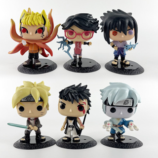 Brinquedo do Boruto em Oferta