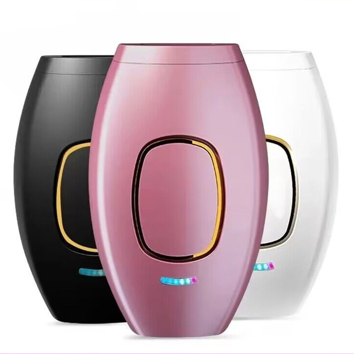 depilador a laser Permanente IPL Máquina De Elétrico Para Mulheres 990000 Flash