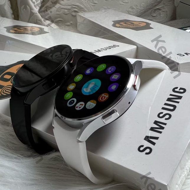 TOP Smartwatch Galaxy watch samsung 5/6 Chamada bluetooth De Alumínio Sem Fio Para Homens E Mulheres VS h11 ultra Olá Relógio hk8 hk9