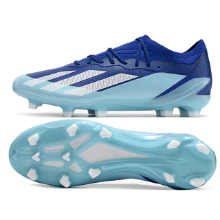 F50 Campo X CRAZYFAST.1 Chuteiras Botas Speed fit Futebol Tênis De Campo Original 1682326065