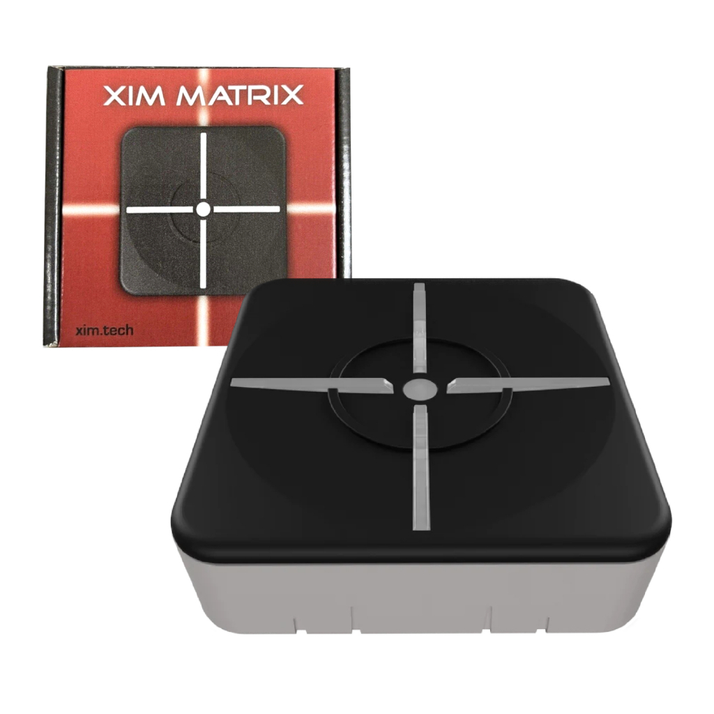 XIM Matrix Para PS5/PS4/Xbox Series X|S/Xbox One/PC