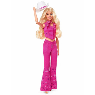 Barbie Articulada em Oferta