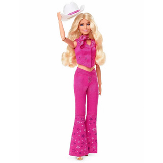 Barbie Roupas e Acessórios Conjunto Fazenda - Mattel HJT18