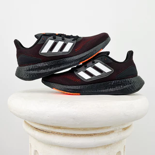 Pureb Boost Malha De Camurça De Retrô Calçados Casuais Versáteis E Tecnologia Sola Macia Esportivos HQ1455