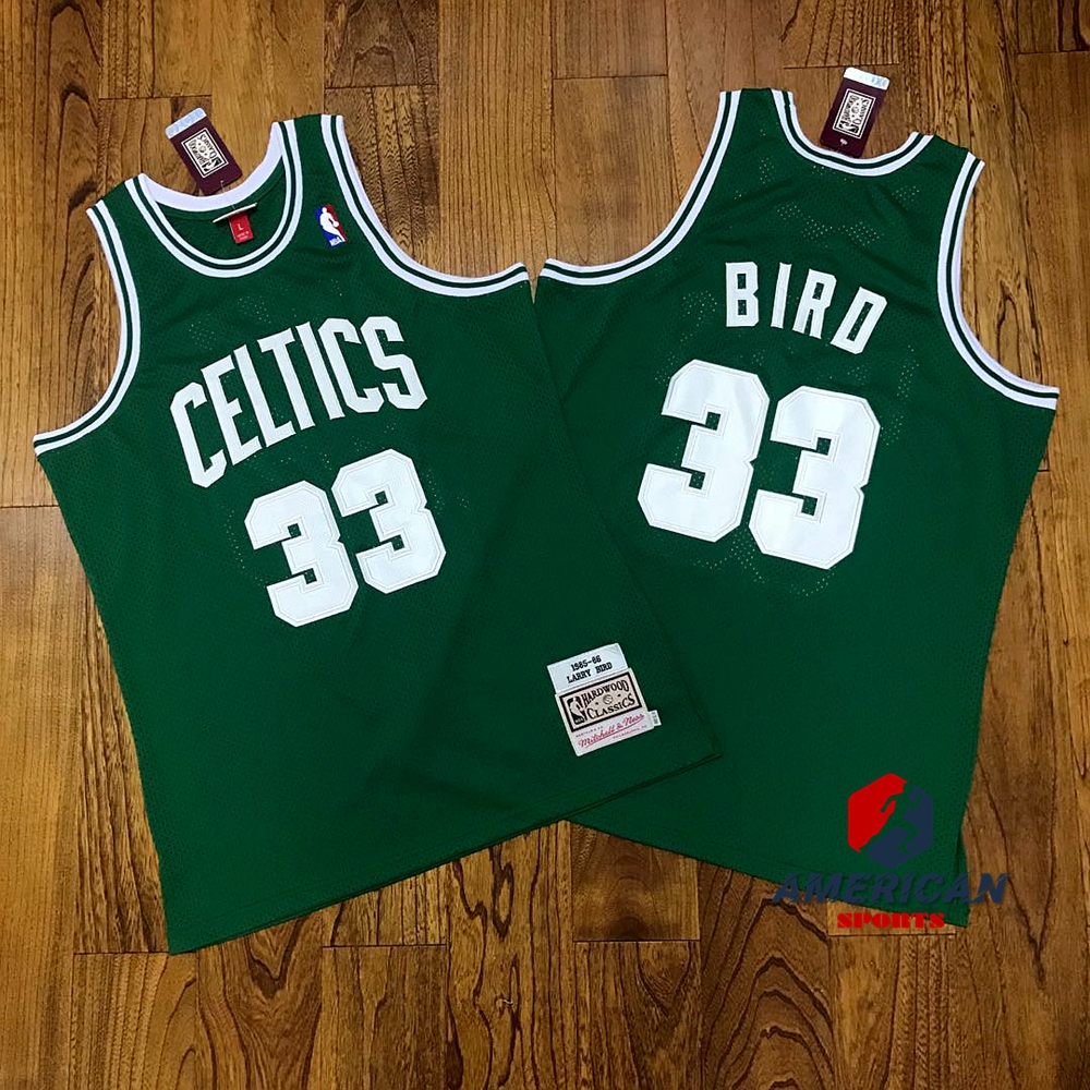 Camiseta de larry discount bird