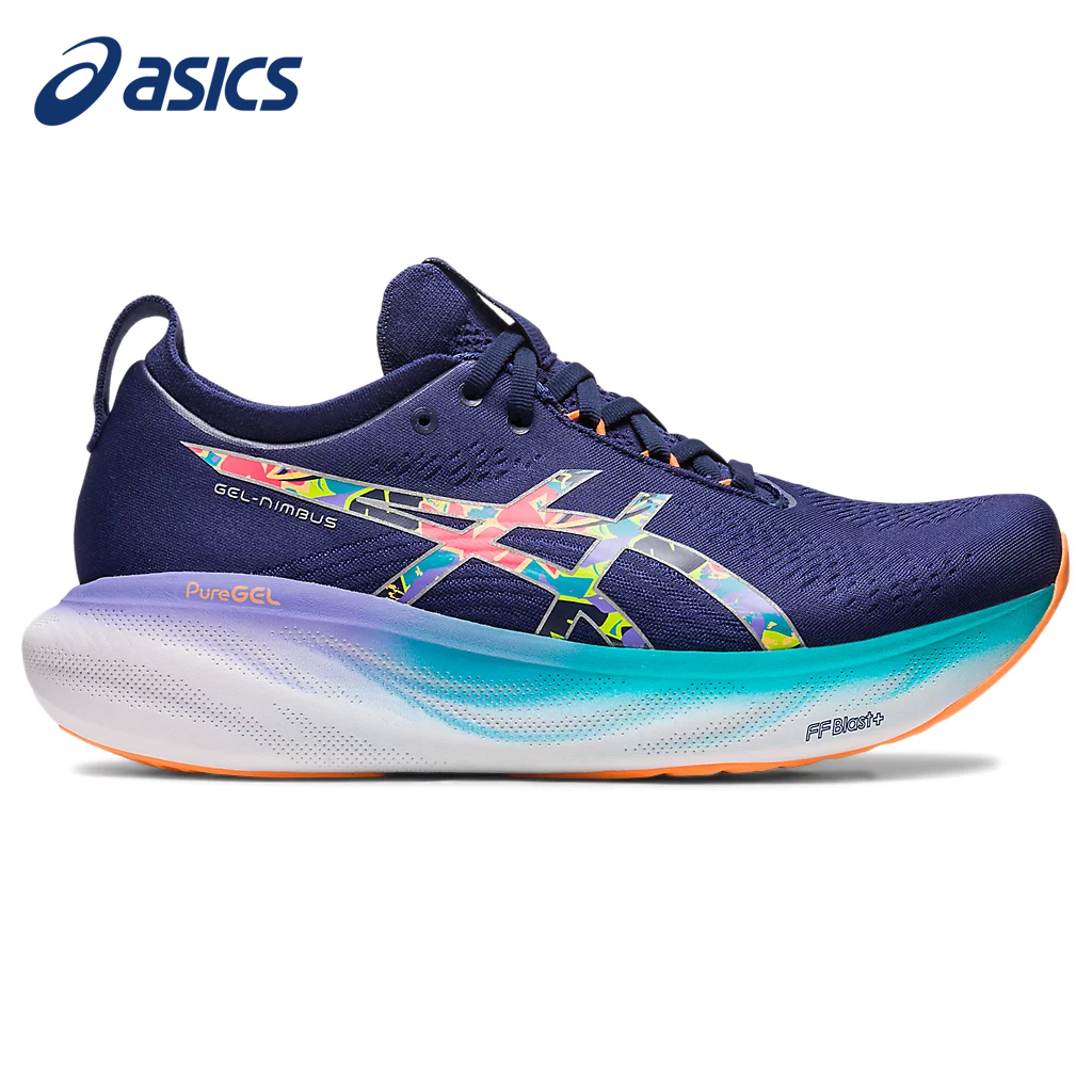 Asics nimbus outlet 19 brasil