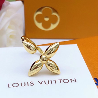 Lv Louis Vuitton Cinto de couro de vaca de primeira camada Cinto