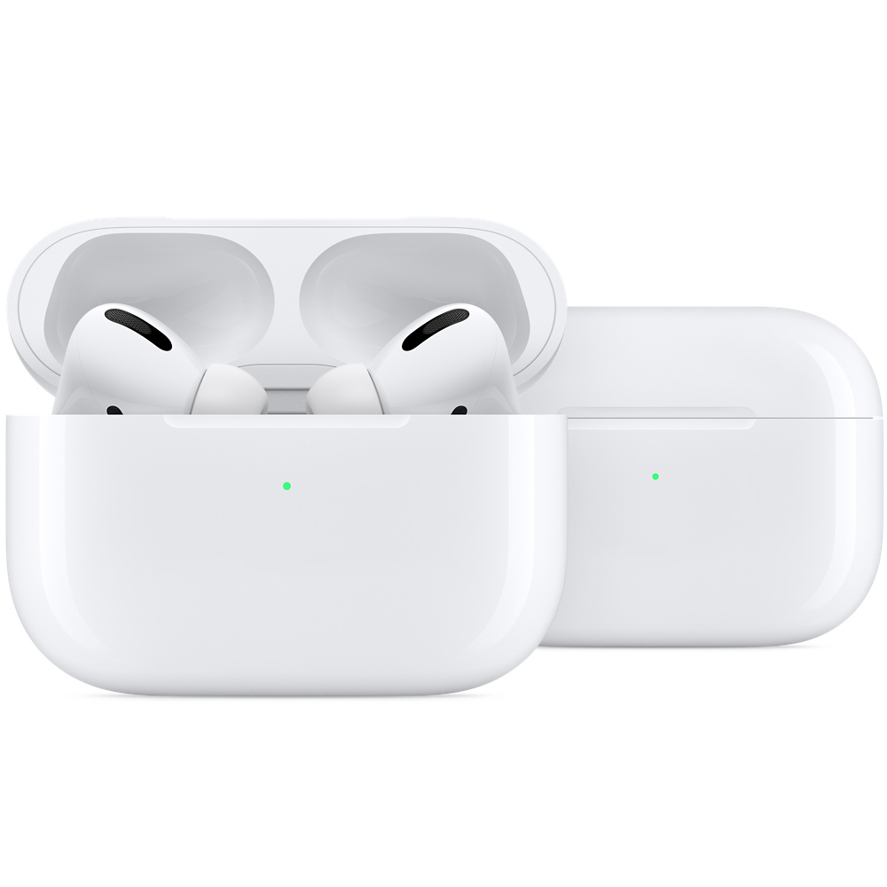 AirPods Pro 6個セット AIRPODS PRO APPLE ORIGINAL COM NF E CAIXA - Fones de Ouvido
