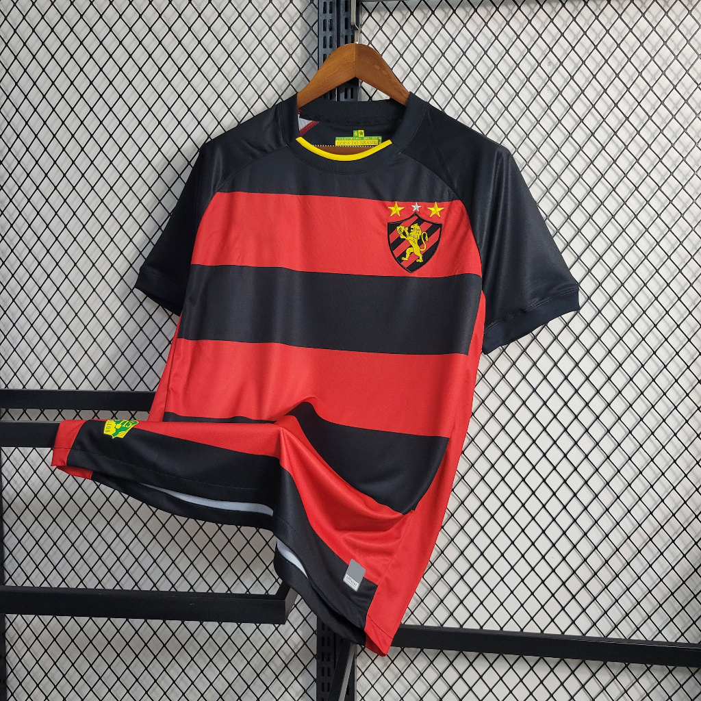 Camisa De Futebol 23-24 Camiseta De Time Home