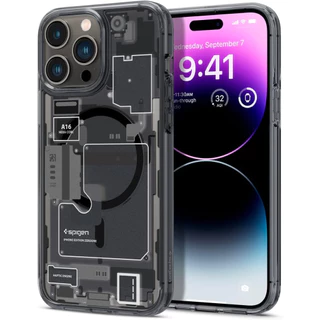 Para iPhone 15 Pro Max Caixa Magnética (2023)/14 13 12 11-15 14 Plus-Zero One