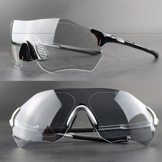 UV400 Óculos De Sol Fotocromáticos Para Ciclismo Esportivo Masculino Feminino Moda Praia MTB Corrida De Pesca