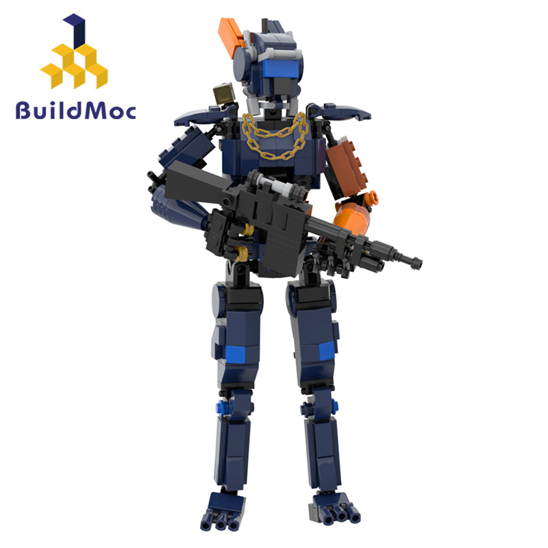 BuildMOC Official shop, Loja Online