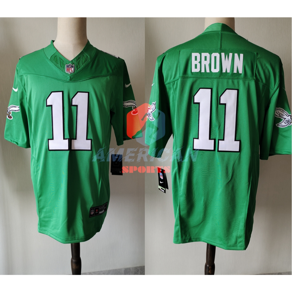 Camiseta NFL Philadelphia Eagles Futebol Americano