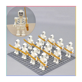Boneco Bloco De Montar Roblox Compatível Com Lego Authentic em Promoção na  Americanas