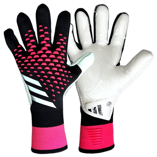 2023 Novas Luvas De Goleiro Profissional Predator GL PRO Feitas De Látex Espesso Para Homens