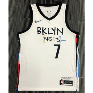 Camiseta NBA Brooklyn Nets Tie Dye em Promoção