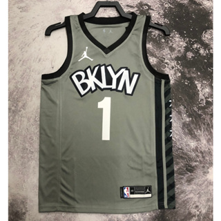 Camiseta NBA Brooklyn Nets Tie Dye em Promoção