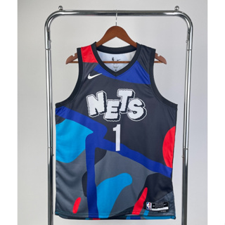 brooklyn nets jersey em Promo o na Shopee Brasil 2024