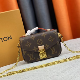 Capa de notebook Louis Vuitton original em canvas monograma feminino