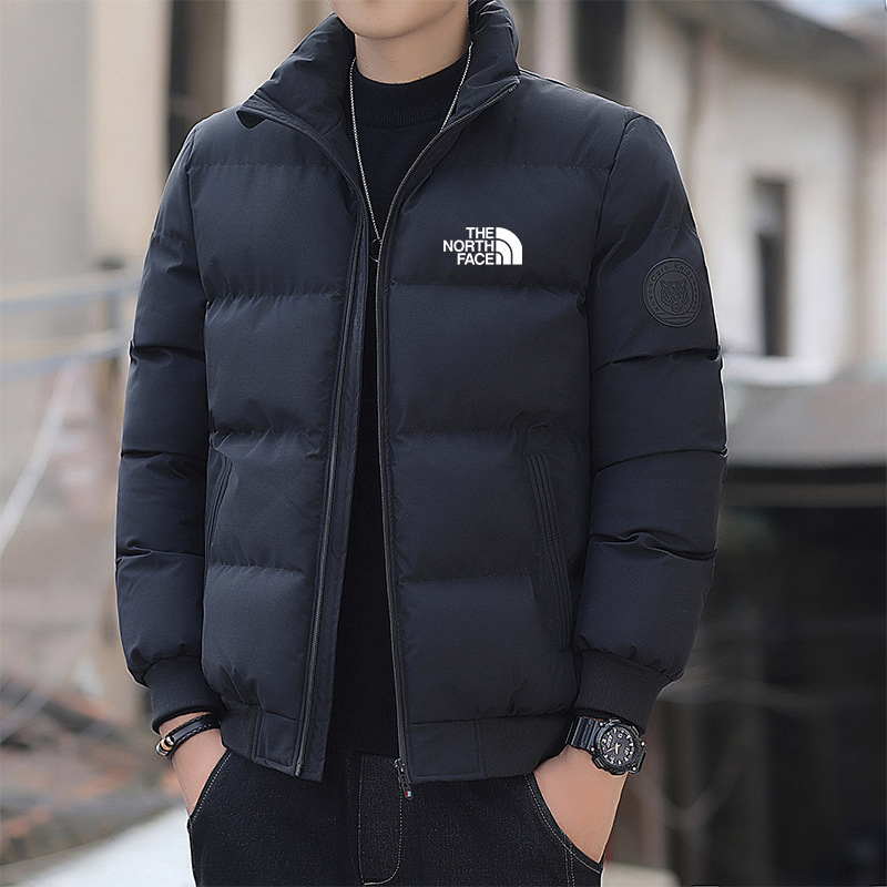 Jaqueta The North Face Puffer  Casaco Masculino The North Face