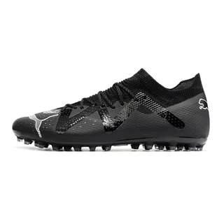 Tênis de futebol low tops Puma5689 Future Ultimate AG Chuteira Society de Futebol Sapatos de treinamento de futebol